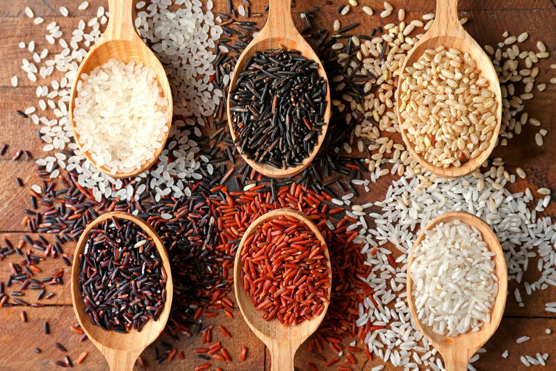 arroces