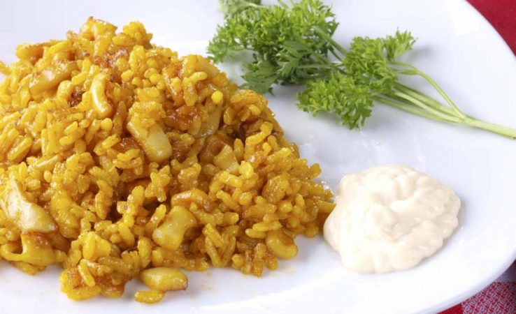 arroces