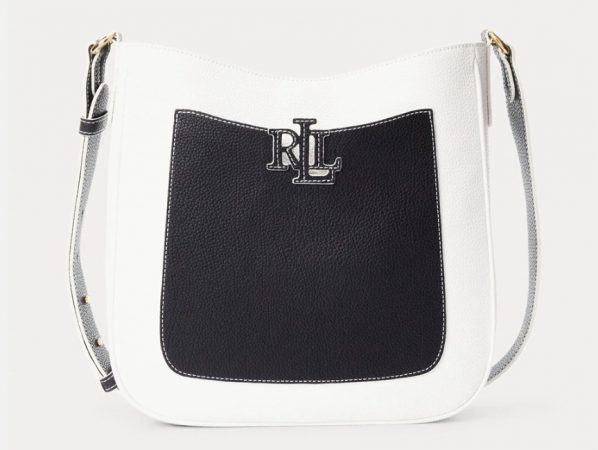 bandolera ralph lauren