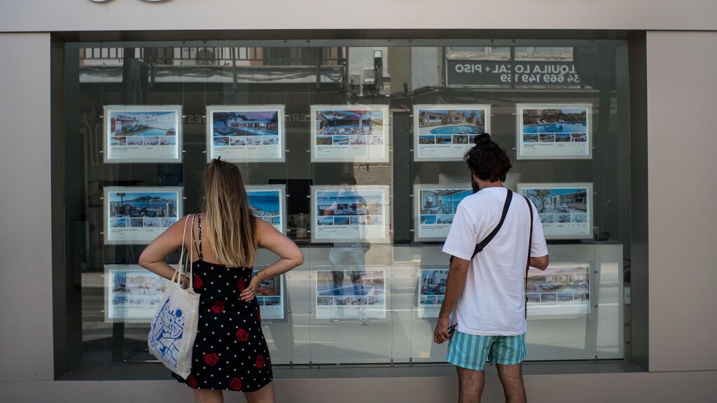 La lotería del bono joven para el alquiler: solo el 1% podrá recibirlo
