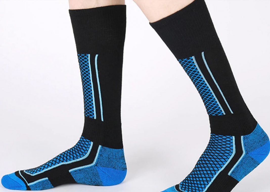 calcetines térmicos