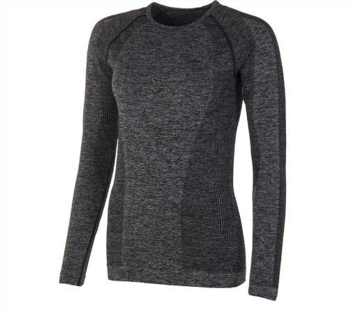 camiseta termica mujer christie protest el corte ingles