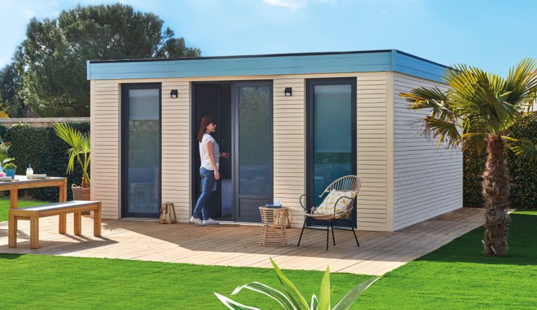 Casas prefabricadas que puedes comprar en Leroy Merlin por menos de 12.000 euros 10 Merca2.es Leroy Merlin