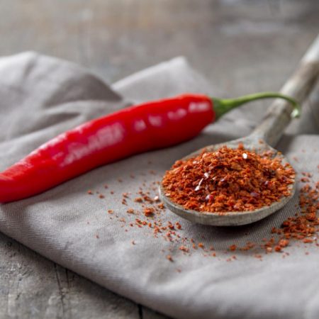 Esto es lo que le pasa a tu cuerpo si abusas del picante 6 Merca2.es chile Merca2.es