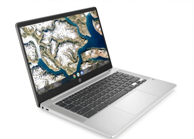 Acer, HP y más: 10 portátiles geniales por menos de 300€ en El Corte Inglés 40 Merca2.es chromebook portatil hp