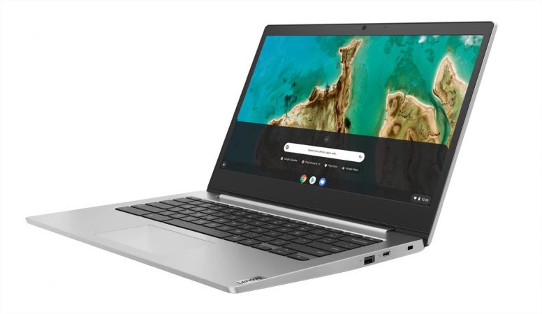 Acer, HP y más: 10 portátiles geniales por menos de 300€ en El Corte Inglés 35 Merca2.es chromebook portatil lenovo ideapad el corte ingles