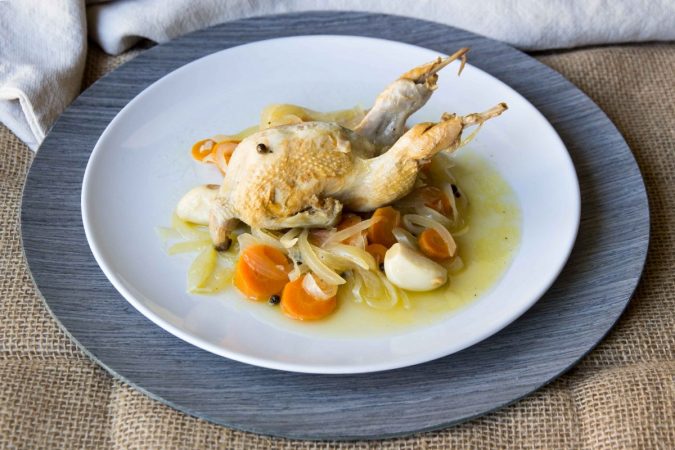 codorniz en escabeche 2 Merca2.es