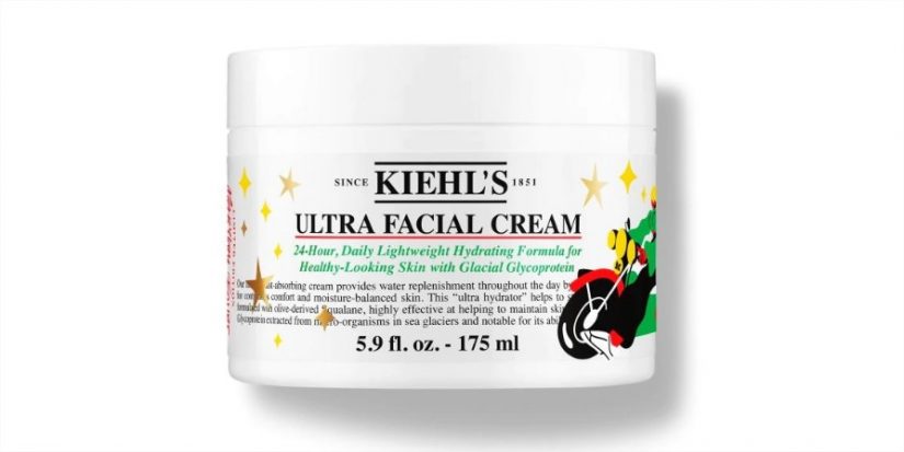 crema hidratante kielhs el corte ingles