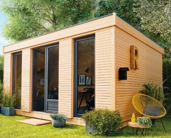 Casas prefabricadas que puedes comprar en Leroy Merlin por menos de 12.000 euros 13 Merca2.es Leroy Merlin