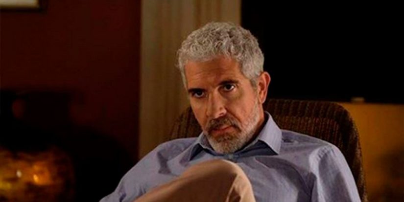 eduardo velasco de servir y proteger estoy enamorado de quintero es el mejor papel de mi vida Merca2.es