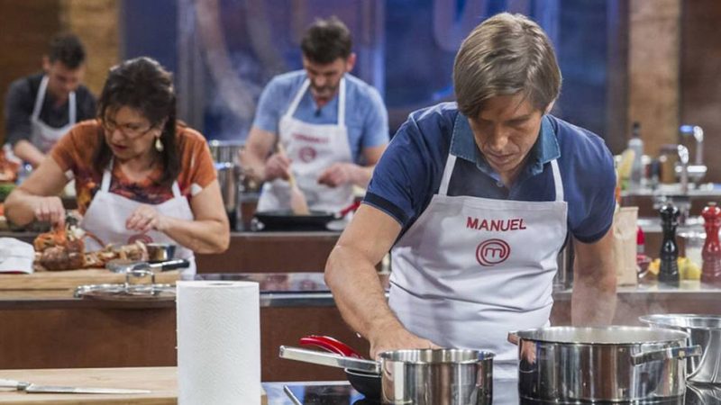 El COrdobés Masterchef