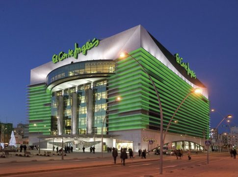 el corte ingles el corte ingles