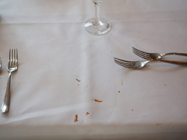 eliminar grasa de mantel hans Merca2.es