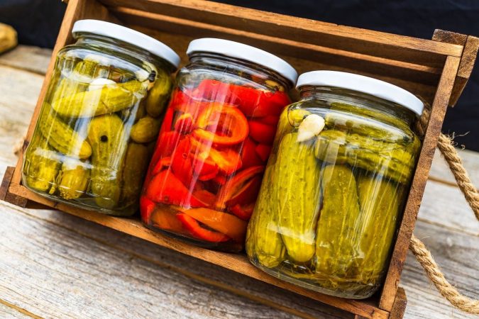 encurtidos Merca2.es