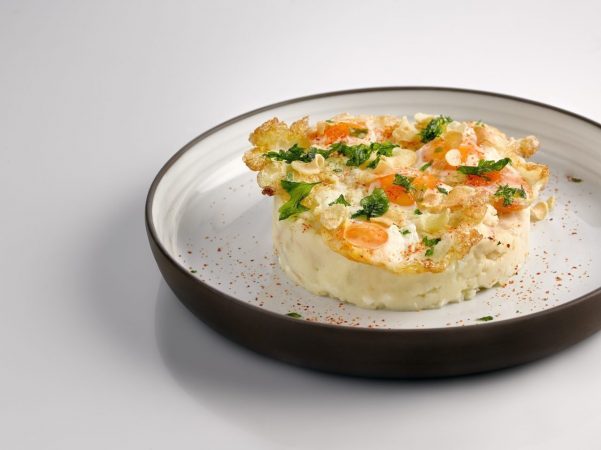 ensaladilla rusa plato Merca2.es