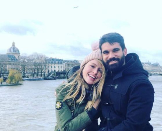 esmeralda moya novio Merca2.es