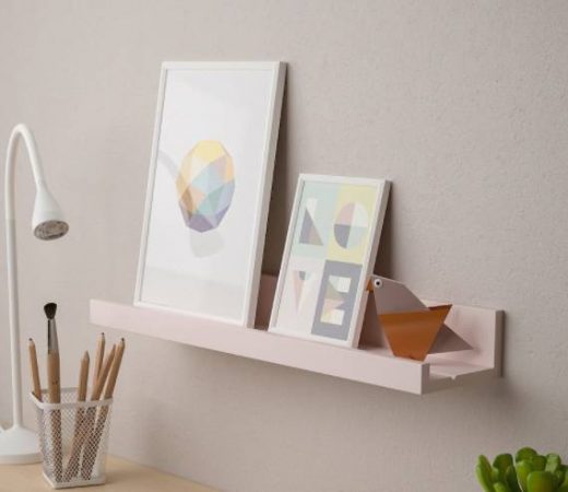Ikea: 10 novedades de su nuevo catálogo para arrasar en 2022 14 Merca2.es Estante para cuadros