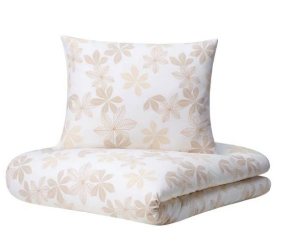 Ikea: 10 novedades de su nuevo catálogo para arrasar en 2022 15 Merca2.es Funda nórdica con dos fundas de almohada