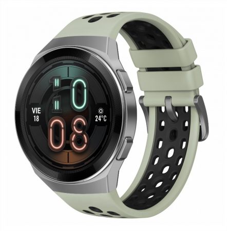 huawei watch gt 2e active carrefour