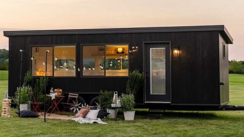 Casas prefabricadas que puedes comprar en Leroy Merlin por menos de 12.000 euros 17 Merca2.es ikea 2 Merca2.es