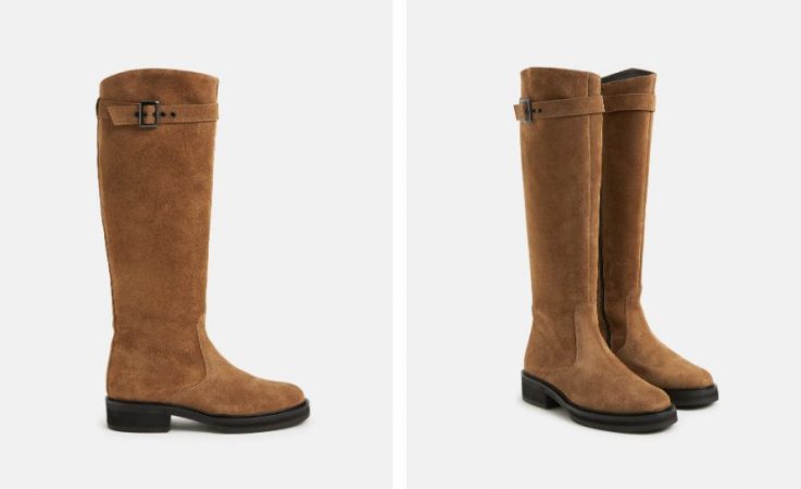 El Corte Inglés: 10 botas y botines para invierno con un 40% de descuento 20 Merca2.es botas el corte inglés
