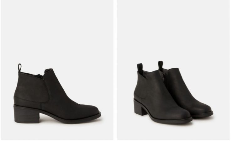 El Corte Inglés: 10 botas y botines para invierno con un 40% de descuento 22 Merca2.es botines el corte inglés