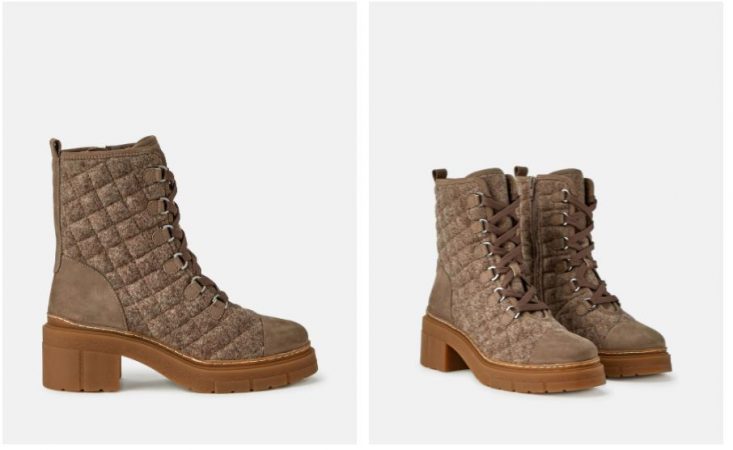 El Corte Inglés: 10 botas y botines para invierno con un 40% de descuento 24 Merca2.es botas el corte inglés