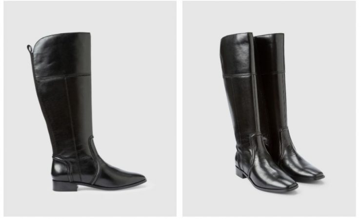 El Corte Inglés: 10 botas y botines para invierno con un 40% de descuento 25 Merca2.es image 15 Merca2.es