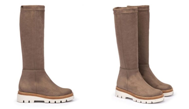 El Corte Inglés: 10 botas y botines para invierno con un 40% de descuento 27 Merca2.es botas el corte inglés