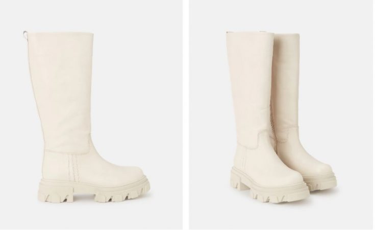 El Corte Inglés: 10 botas y botines para invierno con un 40% de descuento 28 Merca2.es image 18 Merca2.es