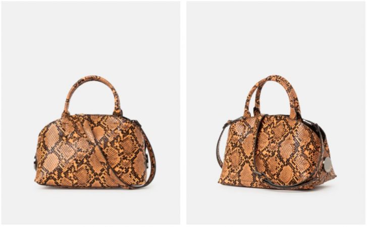 bolso el corte inglés