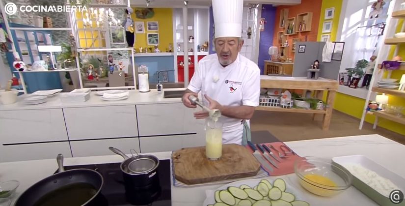 Alitas de pollo: el adobo de Arguiñano para darles un plus de sabor 8 Merca2.es arguiñano alitas de pollo