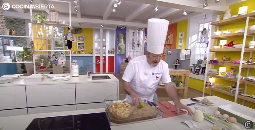 Alitas de pollo: el adobo de Arguiñano para darles un plus de sabor 5 Merca2.es image 47 Merca2.es