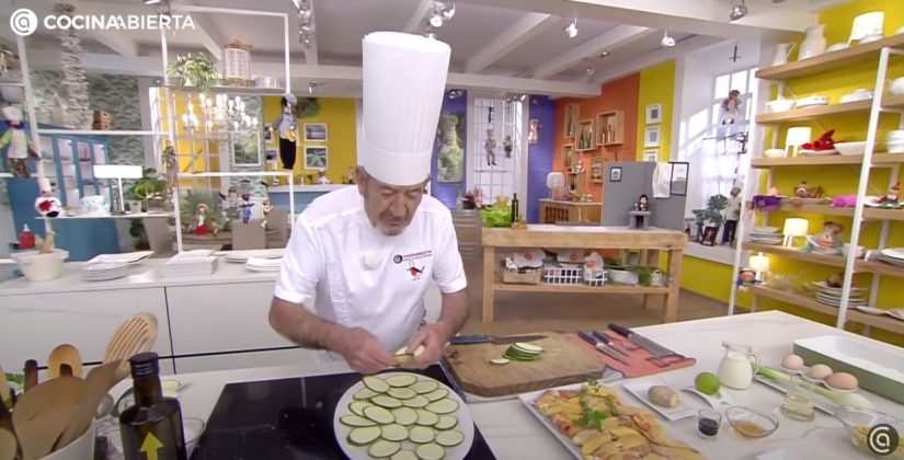 Alitas de pollo: el adobo de Arguiñano para darles un plus de sabor 4 Merca2.es image 48 Merca2.es