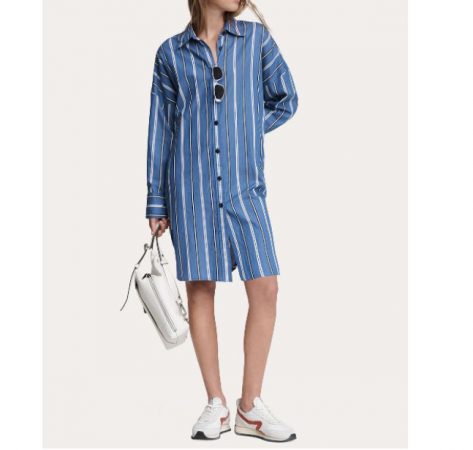 vestido el corte inglés