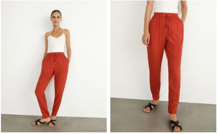 pantalón el corte inglés