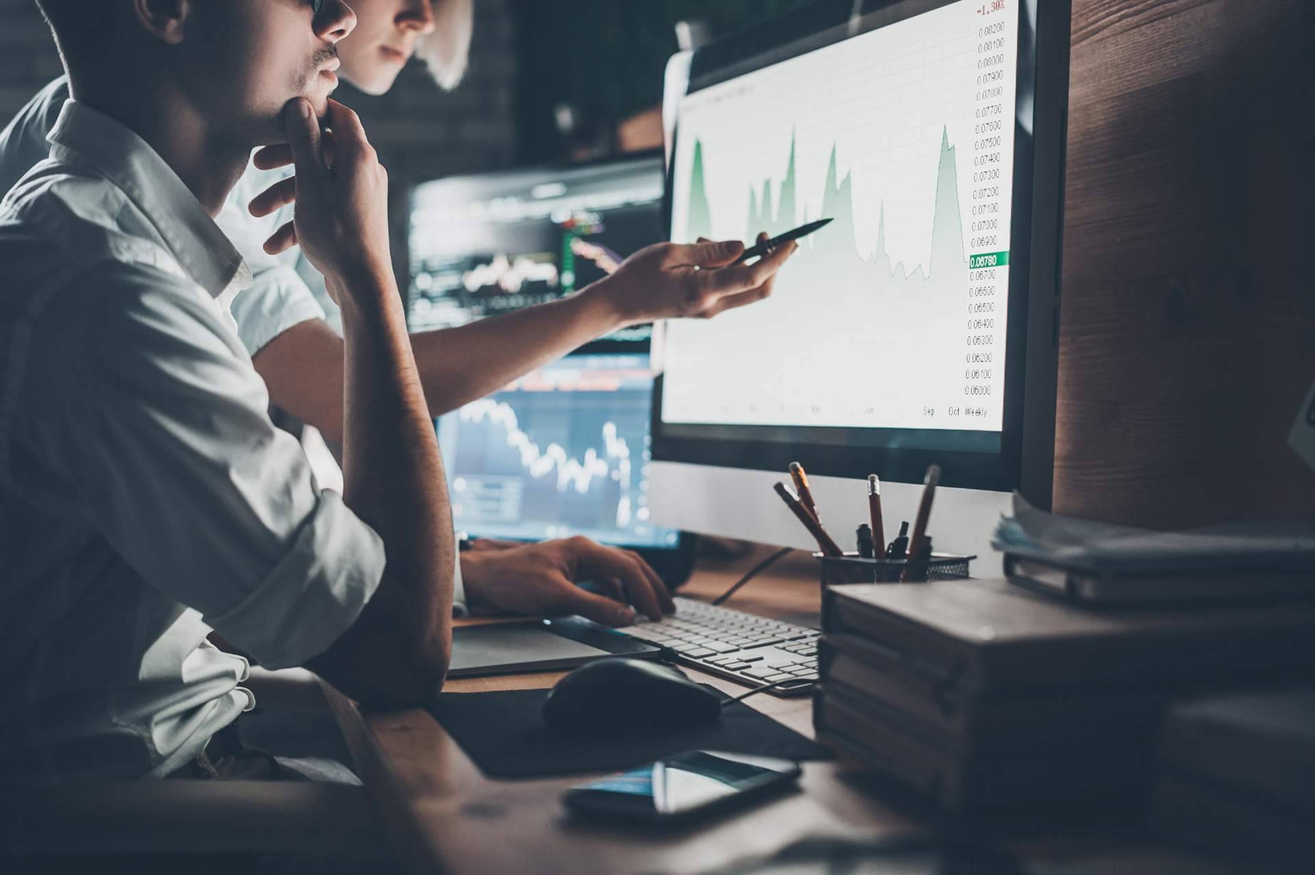 Contratar una consultoría de marketing industrial, por la firma BCM Marketing Contratar una consultoría de marketing industrial, por la firma BCM Marketing