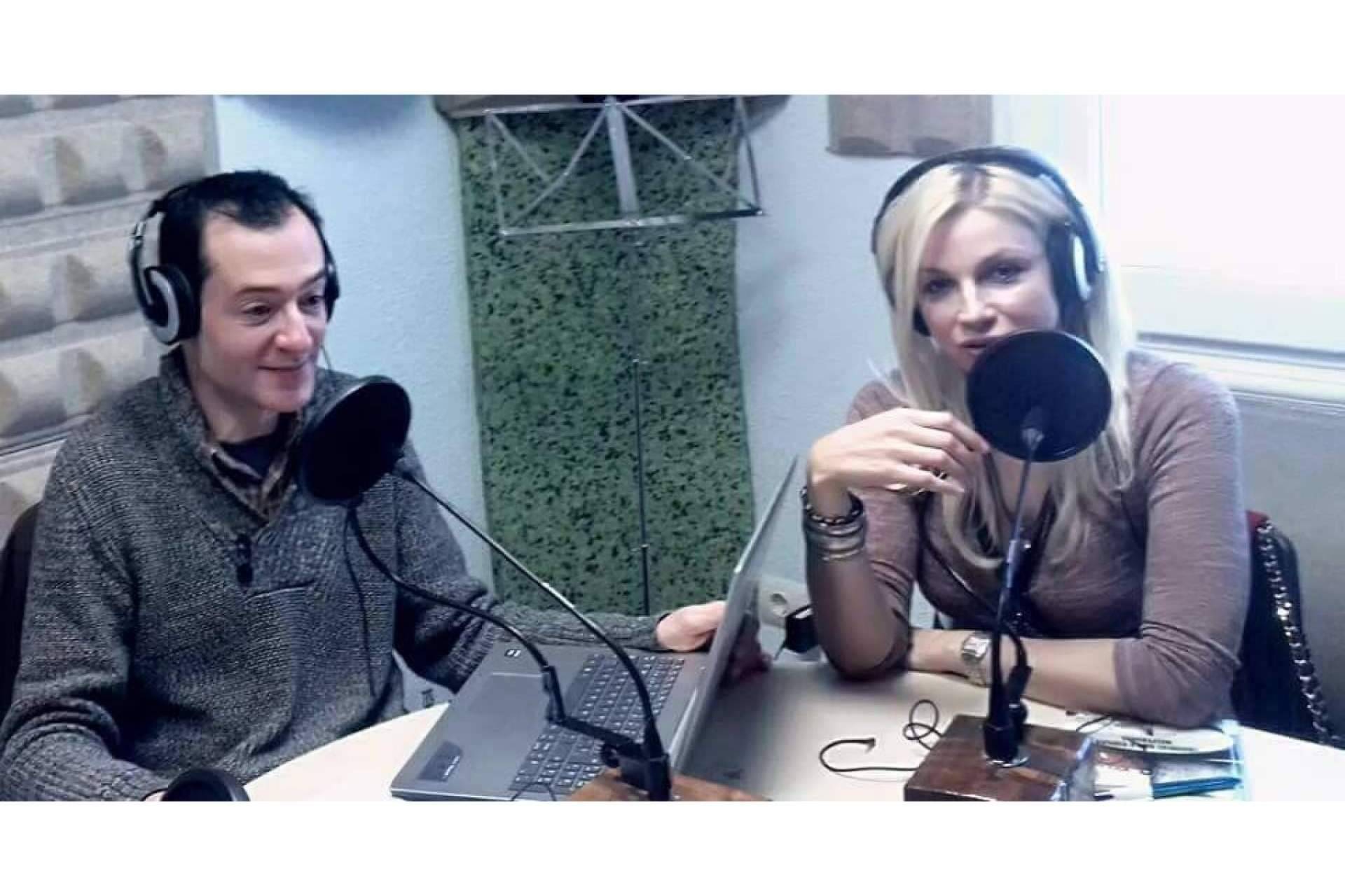 La revolución del fenómeno del podcast La revolución del fenómeno del podcast