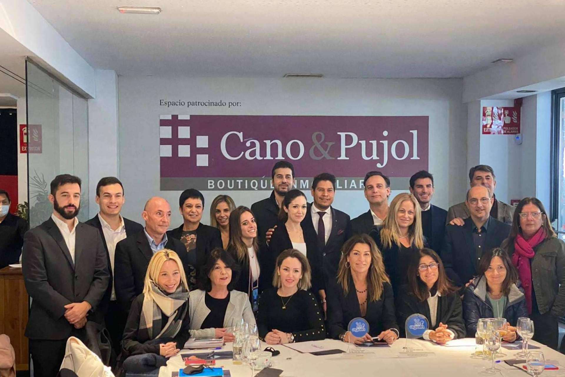 El código ético API por parte de la agencia inmobiliaria Cano & Pujol El código ético API por parte de la agencia inmobiliaria Cano & Pujol