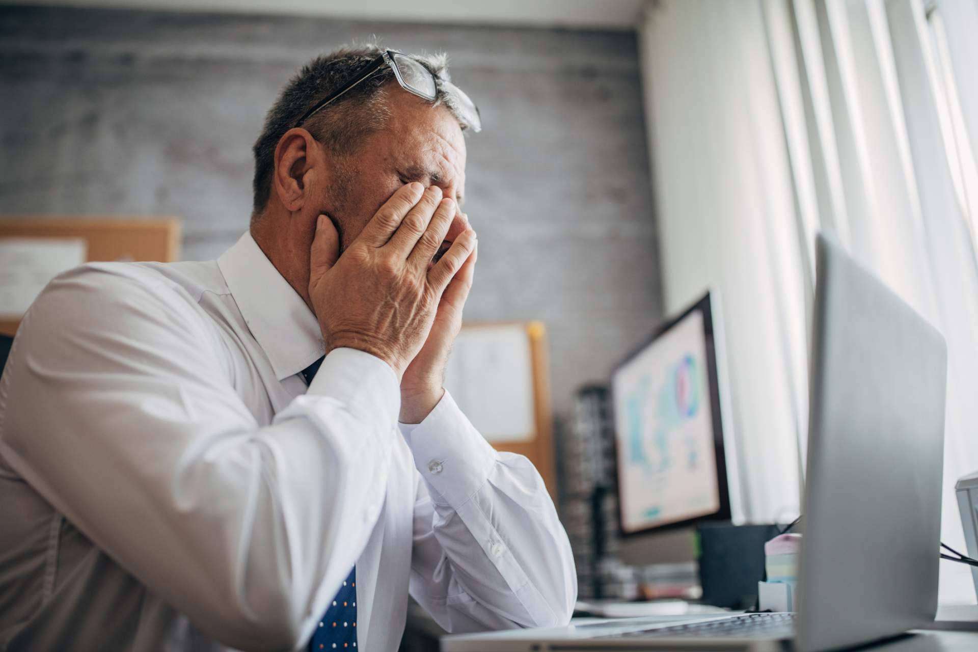 La eficacia de las gotas para tratar la irritación ocular La eficacia de las gotas para tratar la irritación ocular