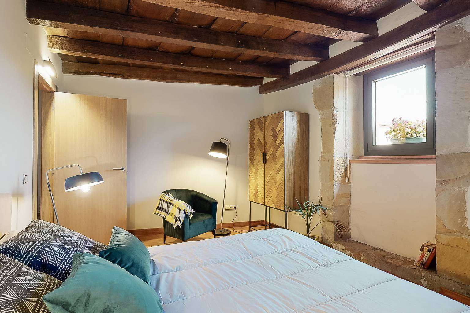 Alojarse en Navarra en la casa rural Arbizu Ixurkonea Alojarse en Navarra en la casa rural Arbizu Ixurkonea