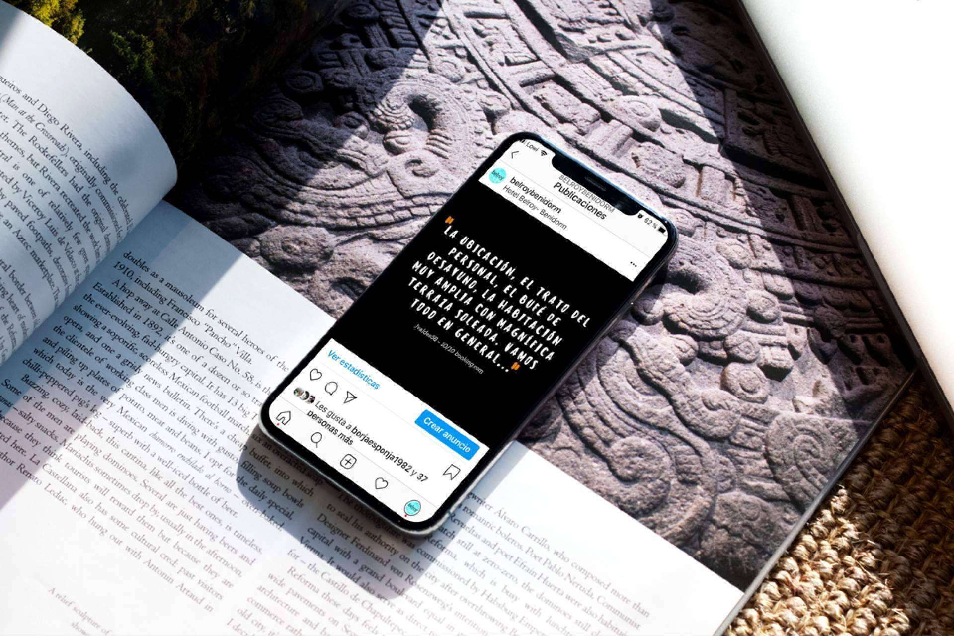 Sr. Jingles, el poder de las redes sociales para fidelizar clientes Sr. Jingles, el poder de las redes sociales para fidelizar clientes