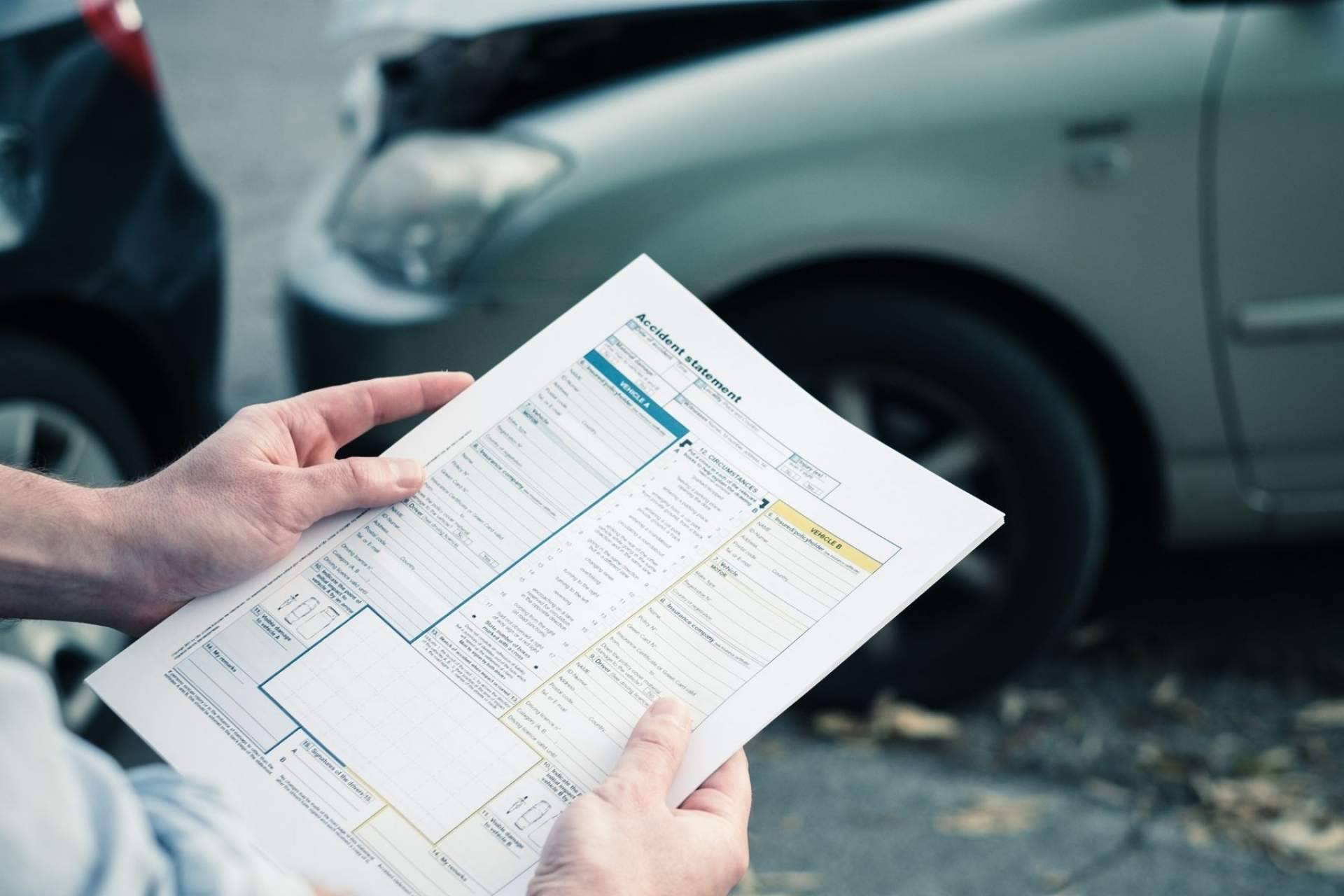 La relevancia de contar con un perito profesional tras un accidente de tráfico, por Peritajes y Mediación La relevancia de contar con un perito profesional tras un accidente de tráfico, por Peritajes y Mediación