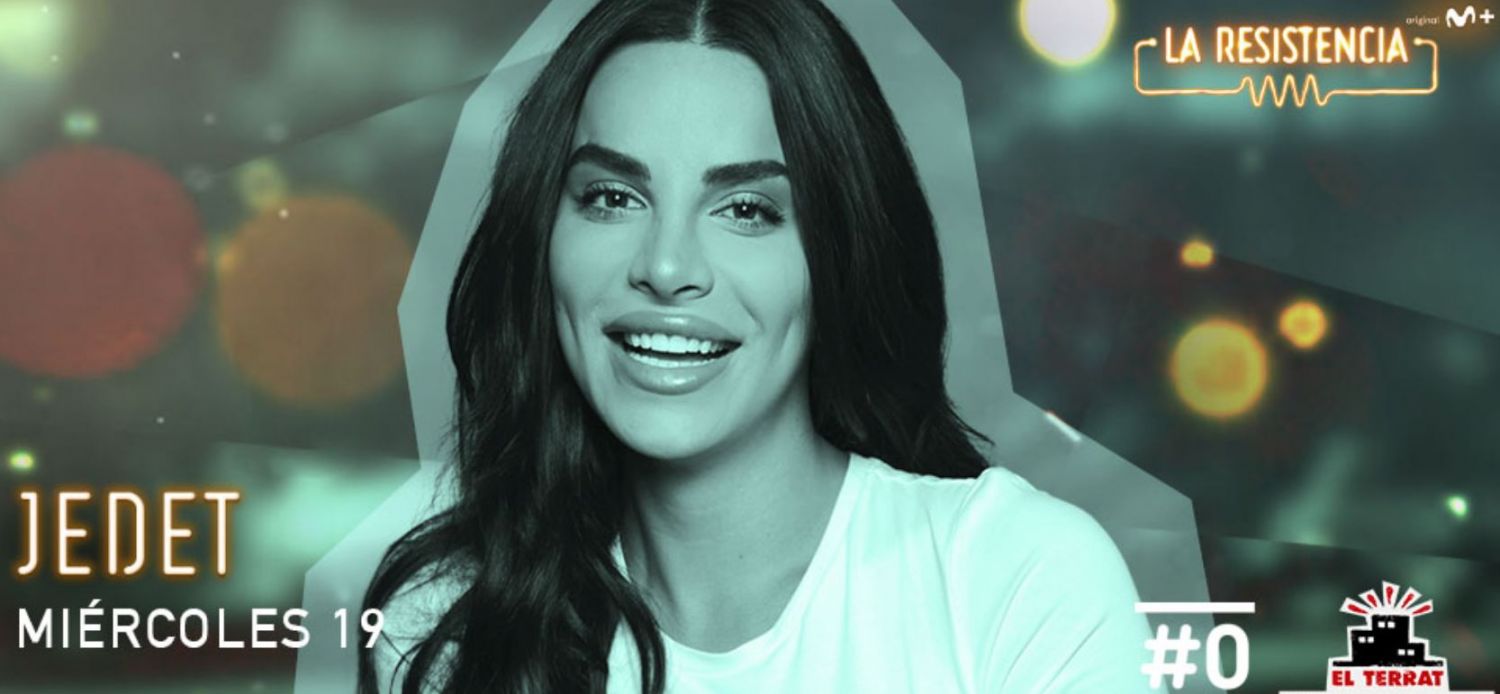 Jedet: el significado de su nombre, su edad y otros secretos