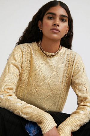 Jersey de estilo clásico