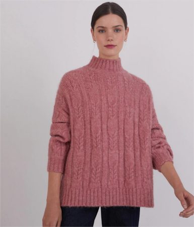 jersey ochos cuello perkins