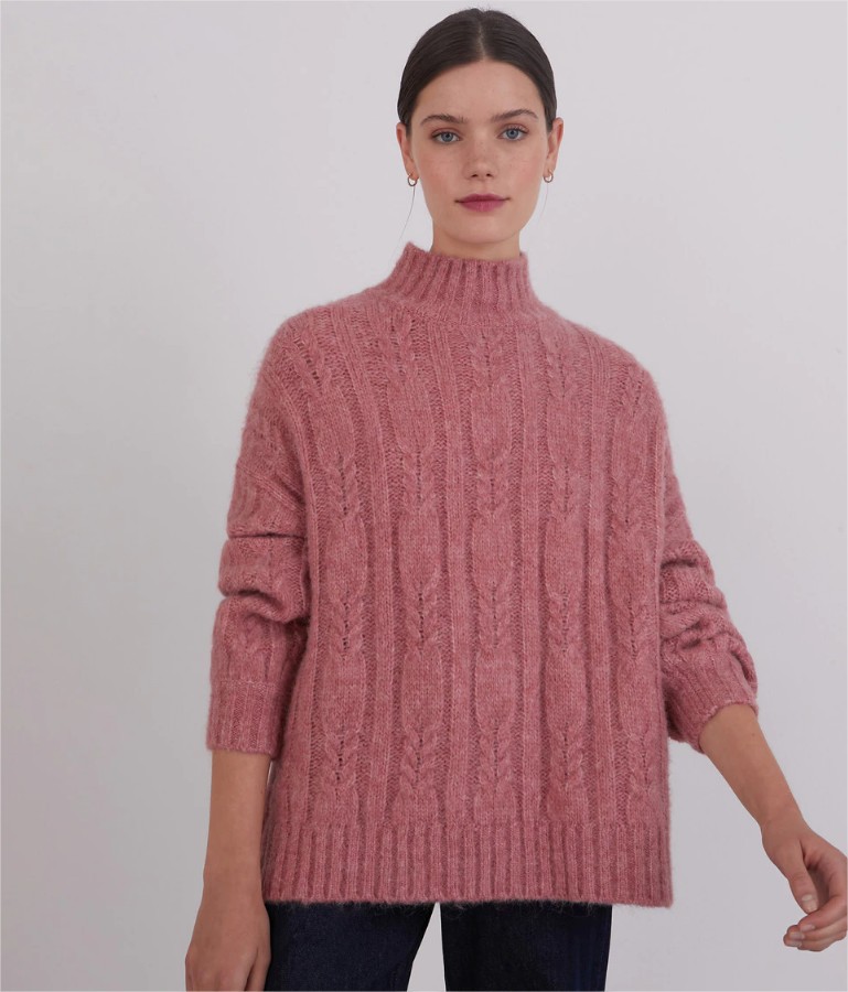 jersey ochos cuello perkins