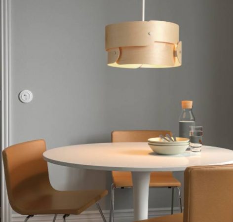 Ikea: 10 novedades de su nuevo catálogo para arrasar en 2022 11 Merca2.es Södakra, una lámpara perfecta