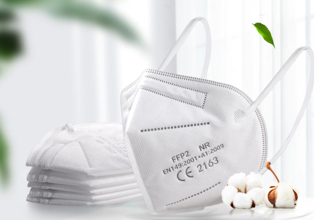 mascarillas ffp2