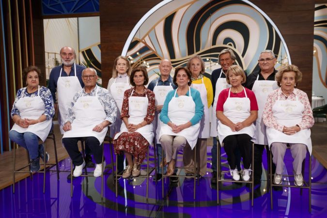 masterchef abuelos Merca2.es